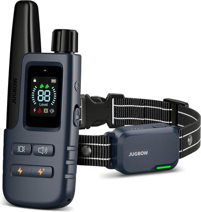 Dog Training Collar for 2 Dogs with Remote - 4200FT Range