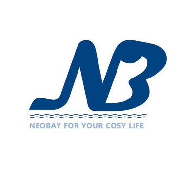 Cat Door Latch with Stabilizer (2 Pack) - 7 Adjustable Sizes Keep Dogs Out of Litter Box